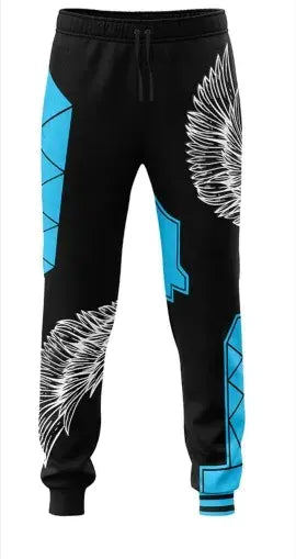2021 Autumn New Sweatpants Causal Comfortable Jogger Trousers Plus Size Back Pockets Drawstring Plus Size Pants